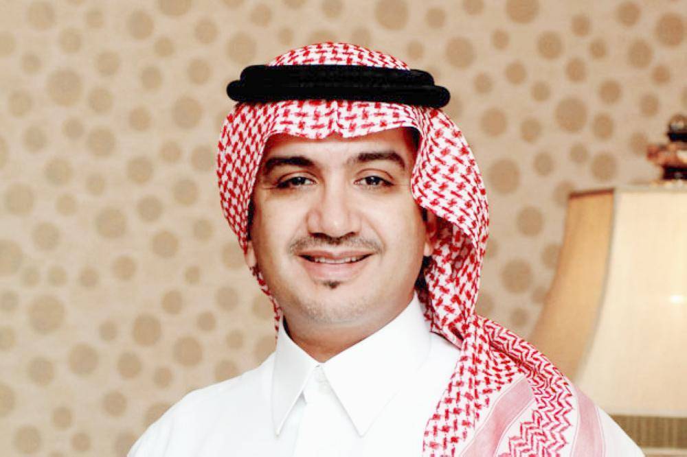قصر وليد البراهيم